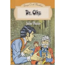 Parıltı Yayınları Dr. Oks