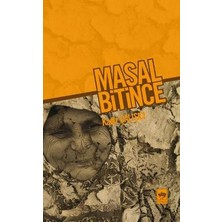 Ötüken Neşriyat Masal Bitince