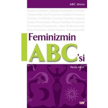 Say Feminizmin Abc’si