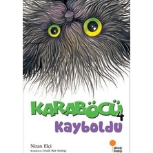 Günışığı Kitaplığı Karaböcü - Karaböcü Kayboldu