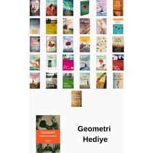 Timaş Yayınları Ahmed Günbay Yıldız 31 Kitap Seti + Geometri Hediye