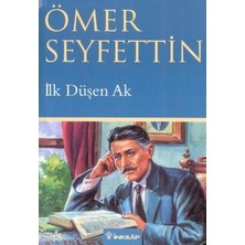 İnkılap Kitabevi Ilk Düşen Ak