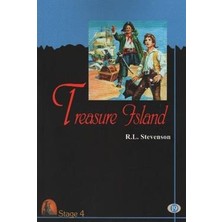 Kapadokya Yayınları Treasure Island