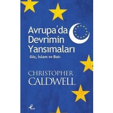 Profil Kitap Avrupa’da Devrimin Yansımaları
