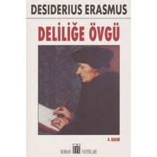 Oda Yayınları Deliliğe Övgü