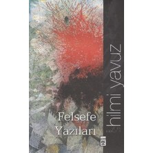 Timaş Yayınları Felsefe Yazıları