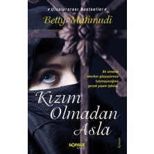 Sonsuz Kitap Kızım Olmadan Asla