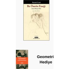 Yapı Kredi Yayınları Bir Ömrün Emeği - Anne Olmaya Dair + Geometri Hediye
