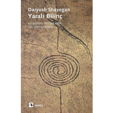 Metis Yayınları Yaralı Bilinç