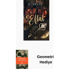 Artemis Yayınları Eflal + Geometri Hediye