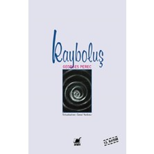 Ayrıntı Yayınları Kayboluş