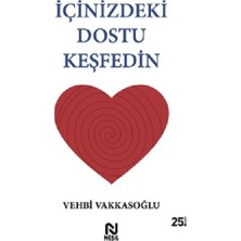 Nesil Yayınları Içinizdeki Dostu Keşfedin