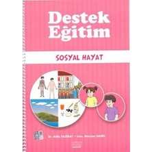Kök Yayıncılık Destek Eğitim - Sosyal Hayat