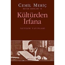 İletişim Yayınları Kültürden Irfana