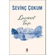 Kapı Yayınları Lacivert Taşı