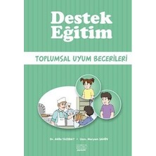 Kök Yayıncılık Destek Eğitim - Toplumsal Uyum Becerileri