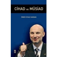 Timaş Yayınları Cihad ve Müsiad