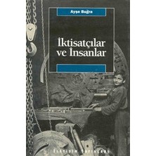 İletişim Yayınları Iktisatçılar ve Insanlar