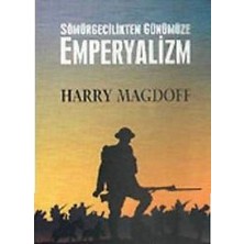 Kalkedon Sömürgecilikten Günümüze Emperyalizm