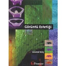 İnkılap Kitabevi Görüntü Estetiği