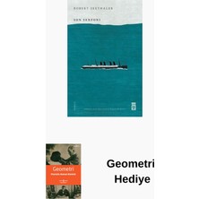 Timaş Yayınları Son Senfoni + Geometri Hediye