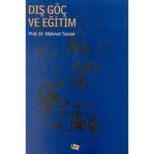 Anı Yayıncılık Dış Göç ve Eğitim