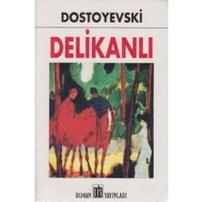 Oda Yayınları Delikanlı