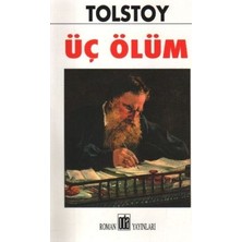 Oda Yayınları Üç Ölüm