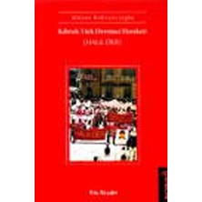 Kalkedon Kıbrıslı Türk Devrimci Hareketi (Halk-Der)