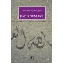 Profil Kitap Hadis Günlüğü
