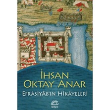 İletişim Yayınları Efrasiyab'ın Hikayeleri