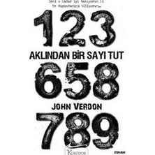 Koridor Yayıncılık Aklından Bir Sayı Tut