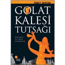 Günışığı Kitaplığı Golat Kalesi Tutsağı