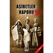 Kaynak Yayınları Aşiretler Raporu