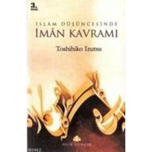 Pınar Yayınları Islam Düşüncesinde Iman Kavramı