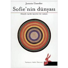 Pan Yayıncılık Sofie’nin Dünyası