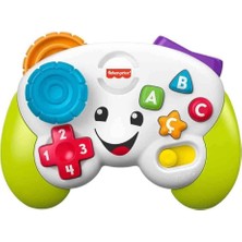 Fisher-Price Fisher Price Eğitici Oyun Kumandası Türkçe HXB64