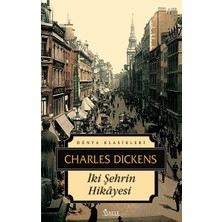 Iki Şehrin Hikayesi