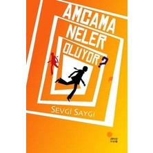 Günışığı Kitaplığı Amcama Neler Oluyor?