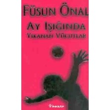 İnkılap Kitabevi Ay Işığında Yıkanan Vücutlar