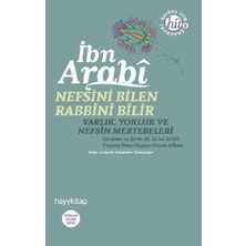 Nefsini Bilen Rabbini Bilir