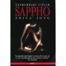 Abis Yayıncılık Sappho Uçurumdaki Çığlık