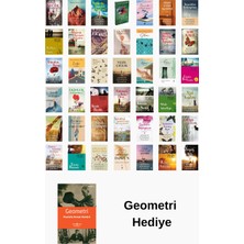 Timaş Yayınları Ahmed Günbay Yıldız 42 Kitap Seti + Geometri Hediye