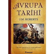 İnkılap Kitabevi Avrupa Tarihi