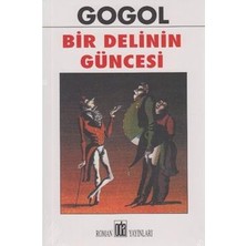 Oda Yayınları Bir Delinin Güncesi