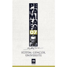 Ötüken Neşriyat Eğitim, Gençlik, Üniversite