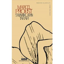 Yapı Kredi Yayınları Swann’ların Tarafı
