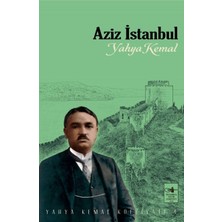 Fetih Cemiyeti Yayınları Aziz Istanbul