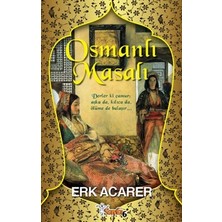 Sayfa6 Yayınları Osmanlı Masalı