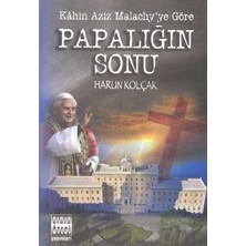 Sınır Ötesi Yayınları Papalığın Sonu